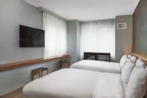 Truss Hotel Times Square - Chambre