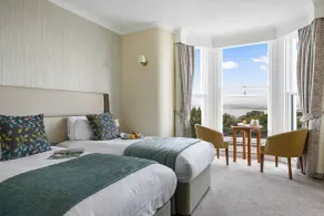Royal Beacon Hotel - Habitación
