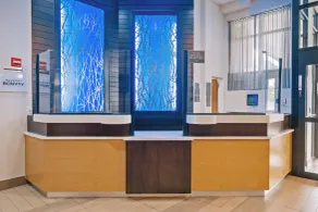 Fairfield Inn by Marriott New York LaGuardia Airport/Astoria - Réception