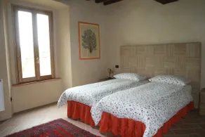 SacreTerre B&B e Agriturismo - Zimmer