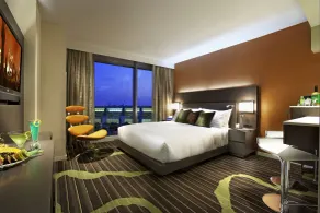 Hard Rock Hotel San Diego - Chambre