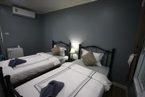 Sky cottage - Chambre