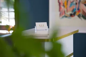 Hôtel le XIX - Réception