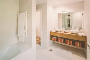 Douro Mool Guest House - Bagno