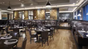 Loews Chicago O'Hare Hotel - Restaurant