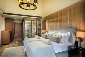 Hotel Caeli - Room