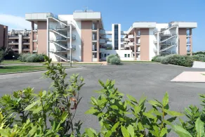 Le Residenze di Santa Costanza - Le Dimore - Eingangsbereich