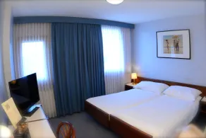 Galion Hôtel & Restaurant - Chambre