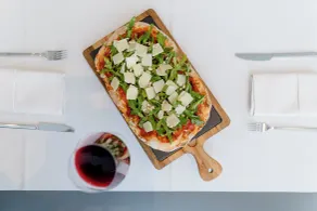 Auszeit Hotel Düsseldorf - das Frühstückshotel - Restaurant