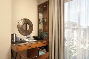 Golden Age Hotel Taksim - Room