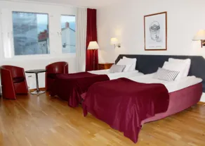 Sure Hotel by Best Western Focus - Room