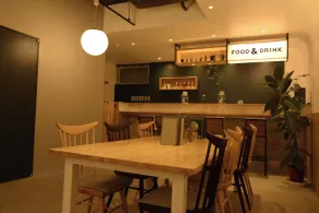 &AND HOSTEL AKIHABARA - Lobby