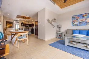 Bahia Encantada C3 - Room