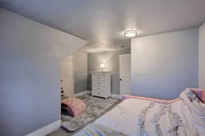 Spacious Vacation Home: 10 Mi to Lavon Lake! - Interiør