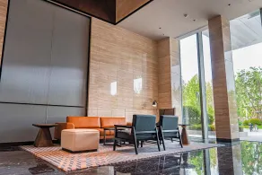 Four Points by Sheraton Yantai - Réception