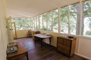 Hillview Heritage Estate - View from room