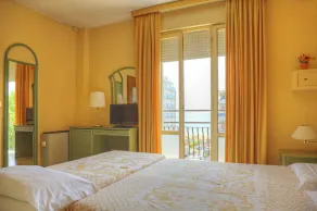 Hotel Amalfi - Camera