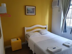 Pousada Marcos - Room