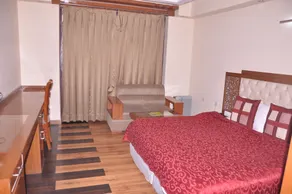 Manla Homes Resort - Room