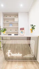 Residenza Danidea - Réception