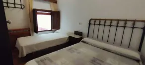 Casa rural El Corralón - Værelse