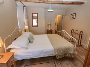 8 Market Place - Habitación