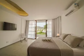 Orlanova Boutique Hotel - Habitación