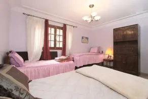 Sabor Appartement Targa - Værelse