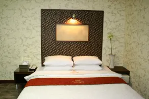 Amour Hotel - Camera
