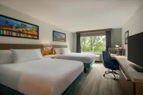 Hilton Garden Inn Cleveland Airport - Chambre