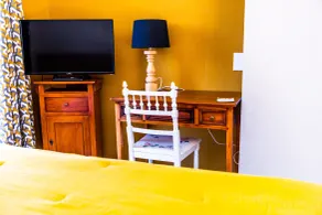 La Minoterie - Zimmer