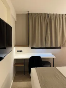 Hôtel Le Relais d'Aubagne, Aubagne - Chambre