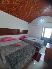 Jamaica Guest House - Zimmer