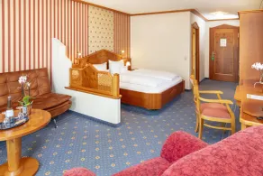 Parkhotel an der Therme - Camera