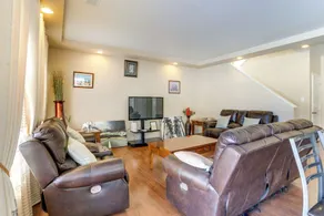 6 Mi to Dia: Spacious Home w/ Backyard in Denver! - Innenbereich