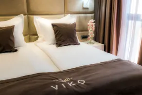 VIKO Boutique Apart Hotel - Værelse
