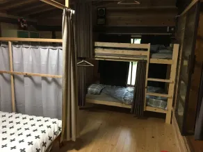 Guesthouse Coco Garage - Camera