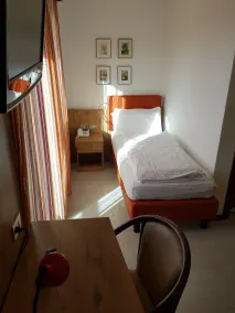 Hotel Olimpic - Rum
