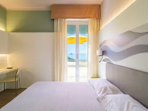 Hotel Il Nido - Room