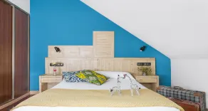 Hotel San Miguel - Chambre