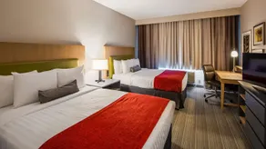 Garner Hotel Houston - Westheimer by IHG - Camera