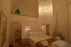 Cadelli Luxury Suite & Apartments - Værelse