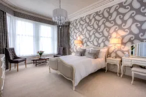 Douglas Park Guest House - Room
