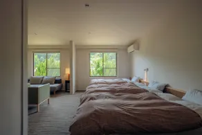 tanoshic resort 西紀荘 - Zimmer
