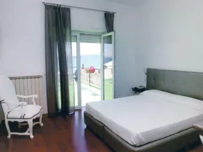 Alb. Rist. Alfredo Da Persichella - Camera