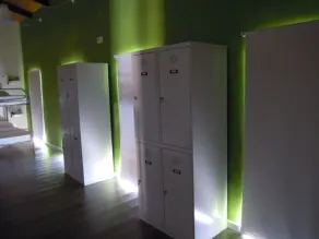 Hostel Cañaveral - Værelse