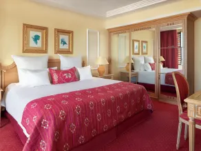 Hotel Botanico y Oriental Spa Garden - Zimmer