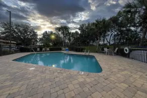 Red Roof Inn Tampa - Brandon - Pool