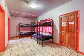 Sin City Hostel - Room