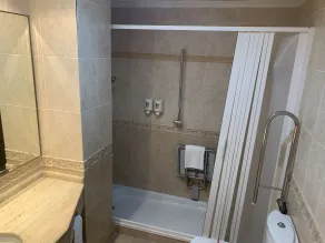 Hotel Vent de Mar - Salle de bain
